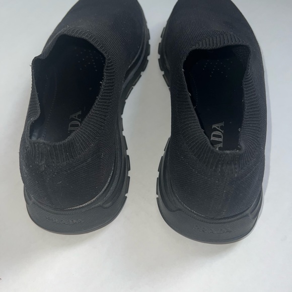 Men’s Prada shoes 10.5 - Picture 4 of 5